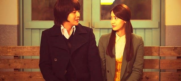 Love Rain Fotoğrafları 357