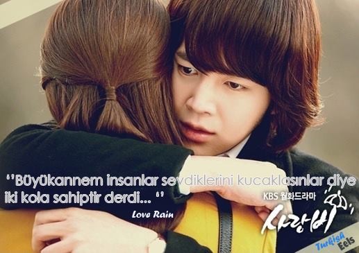 Love Rain Fotoğrafları 387