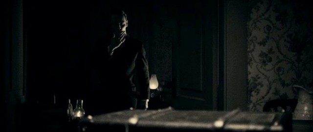 Kanlı Deney Fotoğrafı