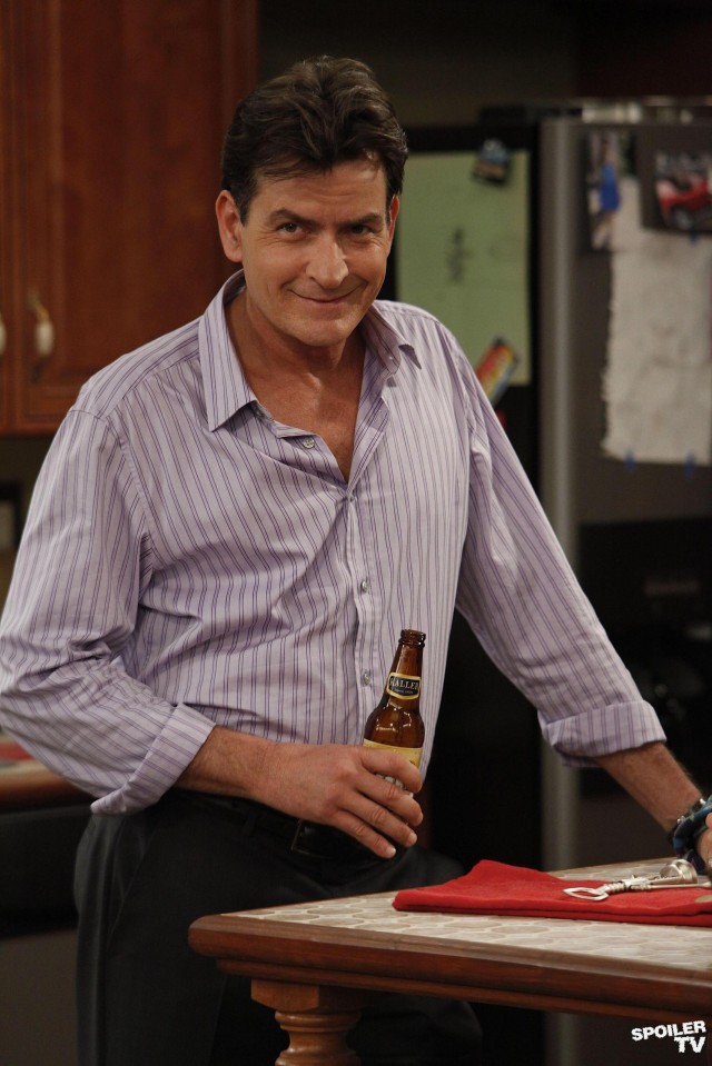 Anger Management Fotoğrafı