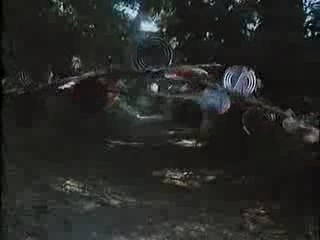 The Final Terror Fotoğrafı