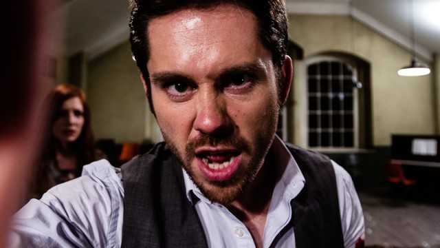 Judas Ghost Fotoğrafı