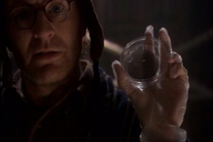 Something Beneath Fotoğrafı