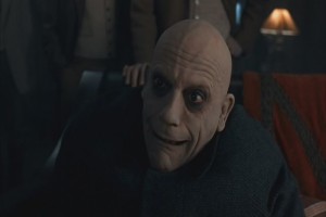 Addams Ailesi Fotoğrafı