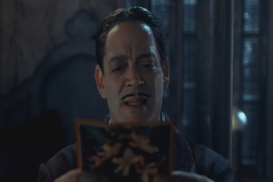 Addams Ailesi Fotoğrafı