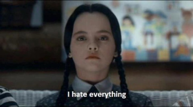 Addams Ailesi Fotoğrafı