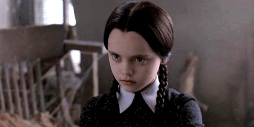 Addams Ailesi Fotoğrafları 19