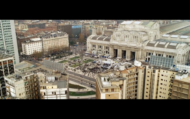 Uluslararası Fotoğrafı