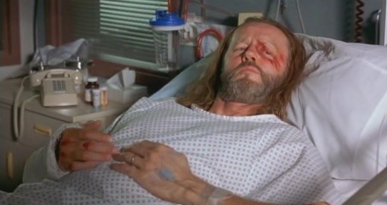 Grace'e Yakınlaşmak Fotoğrafı