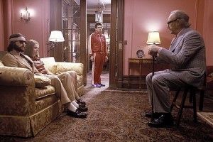 Tenenbaum Ailesi Fotoğrafları 0