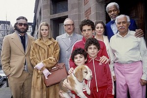 Tenenbaum Ailesi Fotoğrafları 1