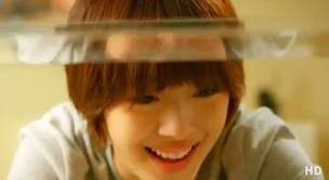 To The Beautiful You Fotoğrafı