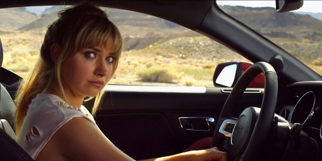 Need for Speed: Hız Tutkusu Fotoğrafı