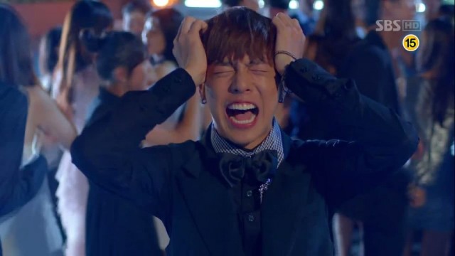 To The Beautiful You Fotoğrafları 31