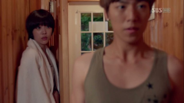 To The Beautiful You Fotoğrafları 39