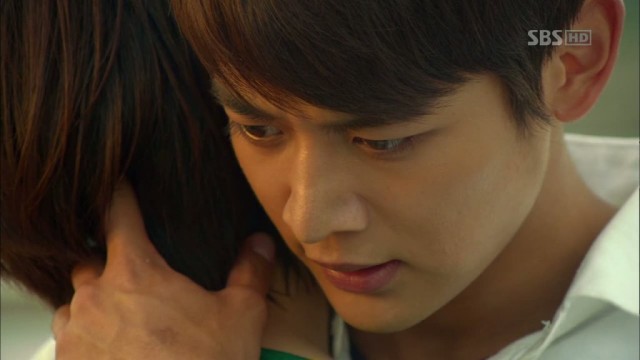 To The Beautiful You Fotoğrafları 44