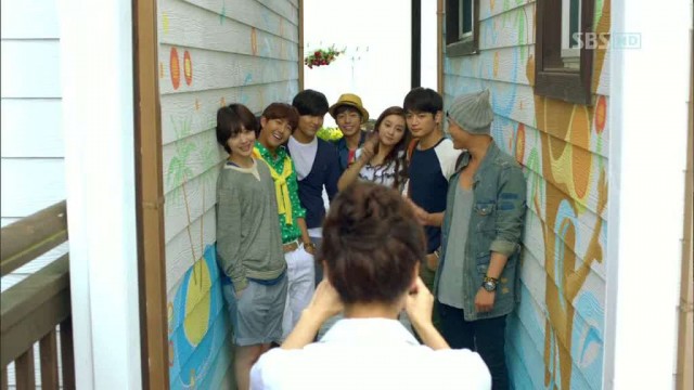 To The Beautiful You Fotoğrafları 46