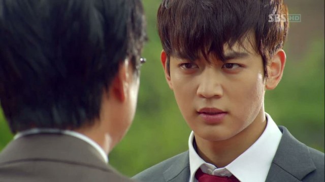 To The Beautiful You Fotoğrafı