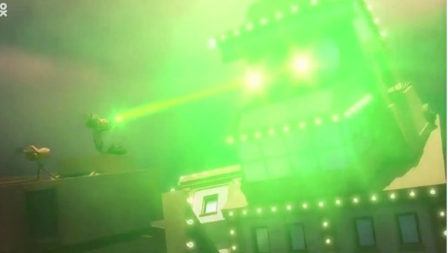 Kahraman Maymun Fotoğrafı