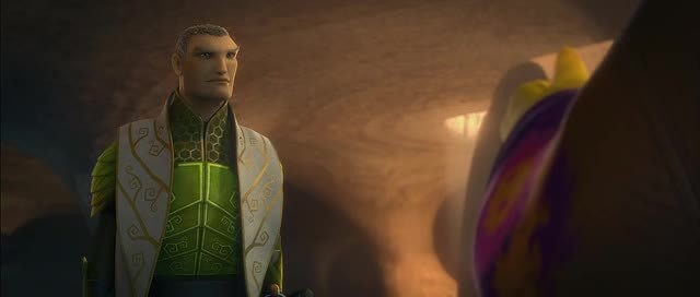 Doğal Kahramanlar Fotoğrafı