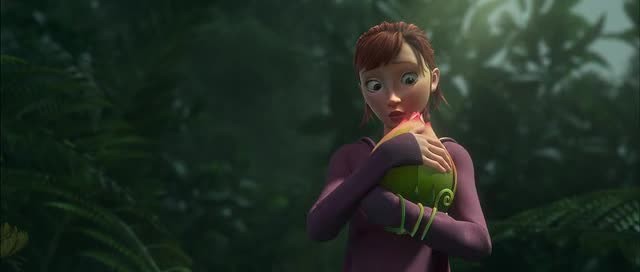 Doğal Kahramanlar Fotoğrafı