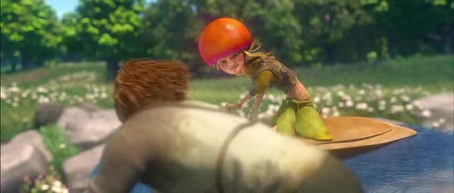 Doğal Kahramanlar Fotoğrafı