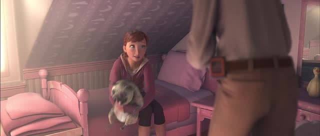 Doğal Kahramanlar Fotoğrafı