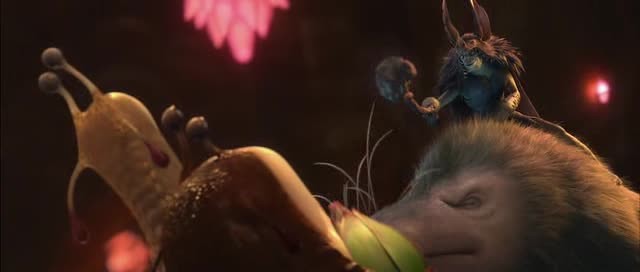 Doğal Kahramanlar Fotoğrafı