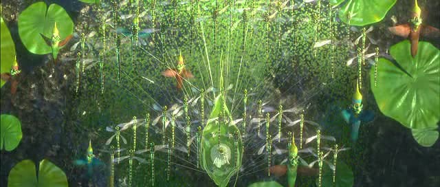 Doğal Kahramanlar Fotoğrafı