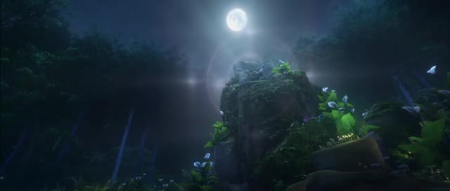 Doğal Kahramanlar Fotoğrafı