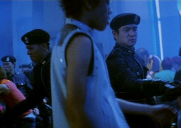 Kuen Sun Fotoğrafı