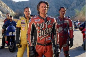 Hız Tutkunları Fotoğrafı