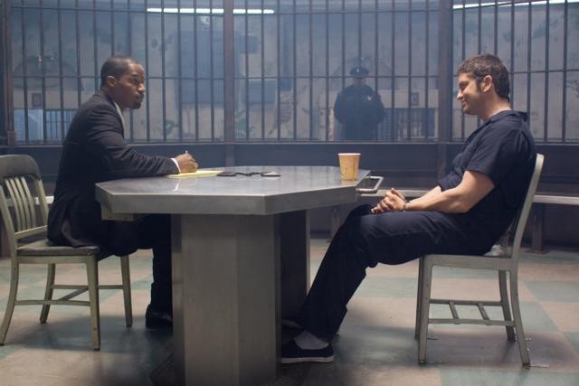 Adalet Peşinde Fotoğrafı