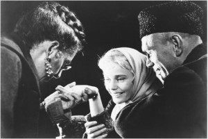 Karamazov Kardeşler Fotoğrafı