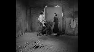 Dr. Mabuse'nin Vasiyeti Fotoğrafı