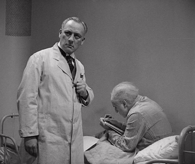 Dr. Mabuse'nin Vasiyeti Fotoğrafları 12