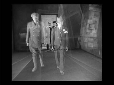 Dr. Mabuse'nin Vasiyeti Fotoğrafı