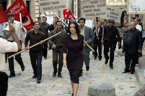 Güz Sancısı Fotoğrafları 16