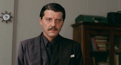 Güz Sancısı Fotoğrafı