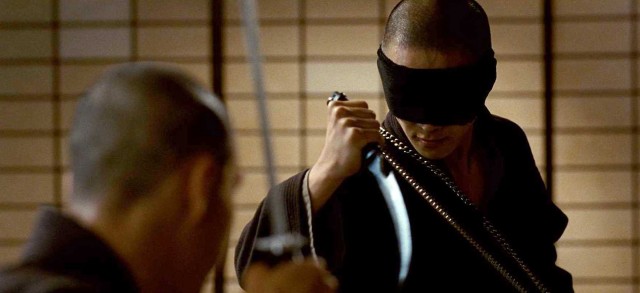 Ninja'nın İntikamı Fotoğrafı