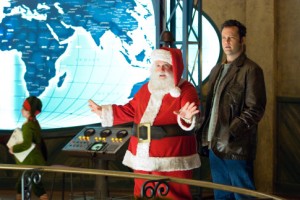 Fred Claus Fotoğrafları 2