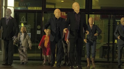 Doctor Who Fotoğrafı
