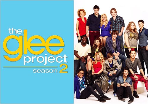 The Glee Project Season 2 Fotoğrafları 2