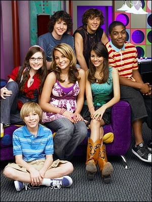 Zoey 101 Fotoğrafları 14