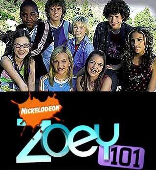 Zoey 101 Fotoğrafları 22