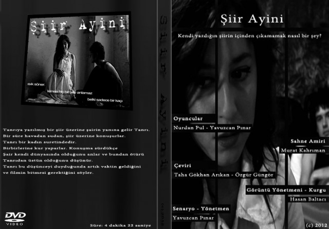 Şiir Ayini fotoğrafı