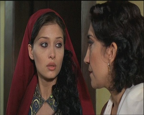 Eğreti Gelin Fotoğrafı