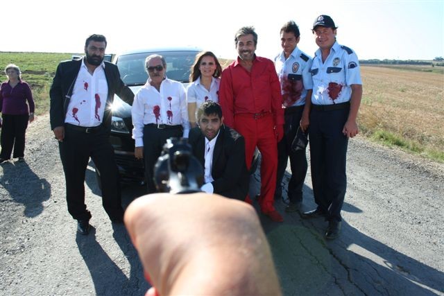 Oğlum Bak Git Fotoğrafı