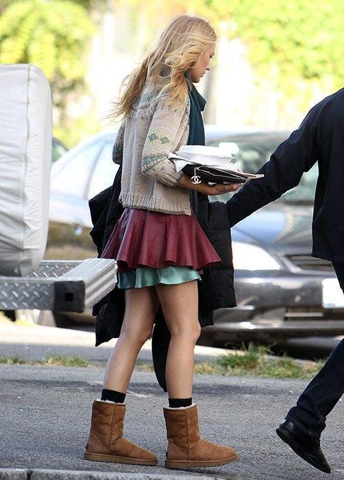 Gossip Girl Fotoğrafı