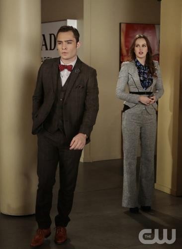 Gossip Girl Fotoğrafı